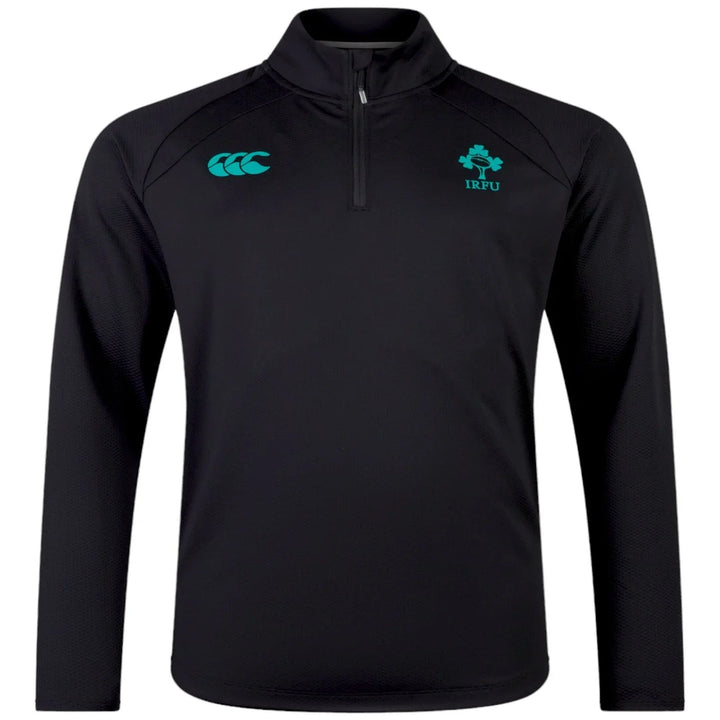 Canterbury Ireland 2024/25 Elite First Layer Kids Top