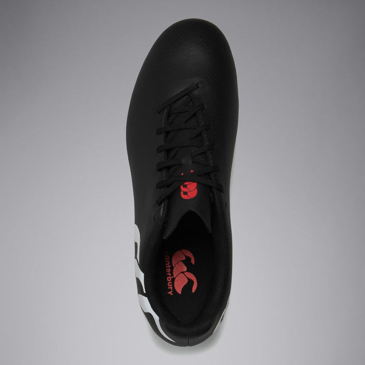 Canterbury Speed Raze SG Rugby Boots Senior Black