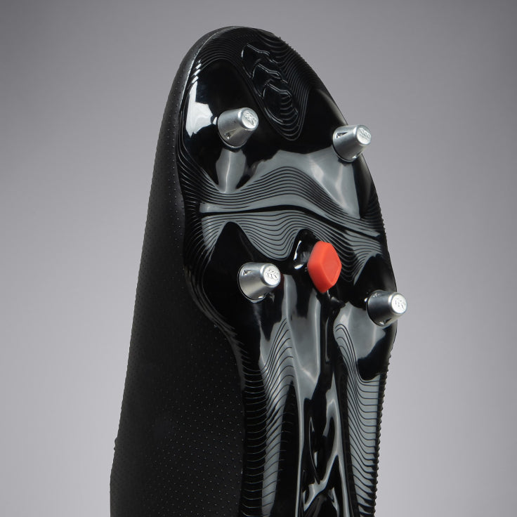 Canterbury Speed Raze SG Rugby Boots Senior Black
