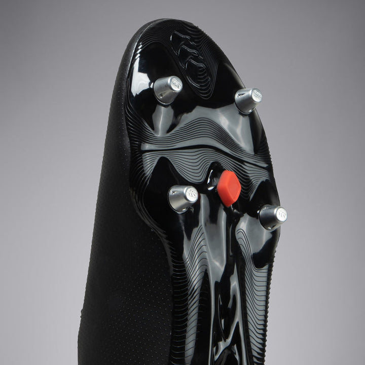 Canterbury Speed Raze SG Rugby Boots Senior Black