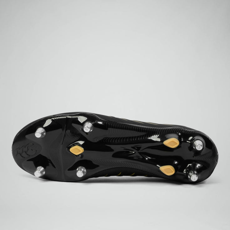 Canterbury Phoenix 2.0 Pro SG Rugby Boots Black