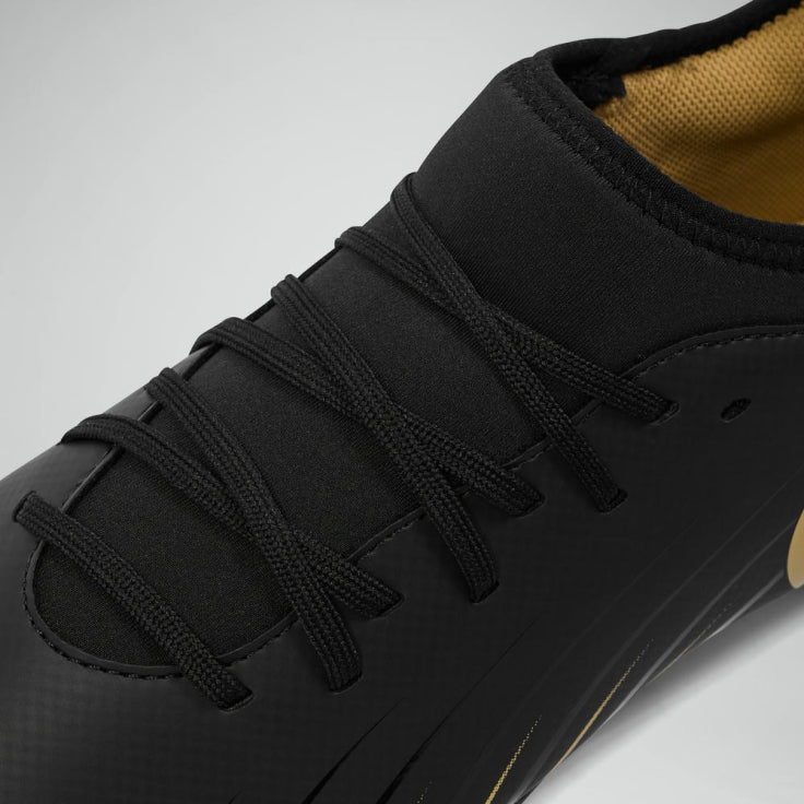 Canterbury Speed Falcon Team FG Rugby Boots Black