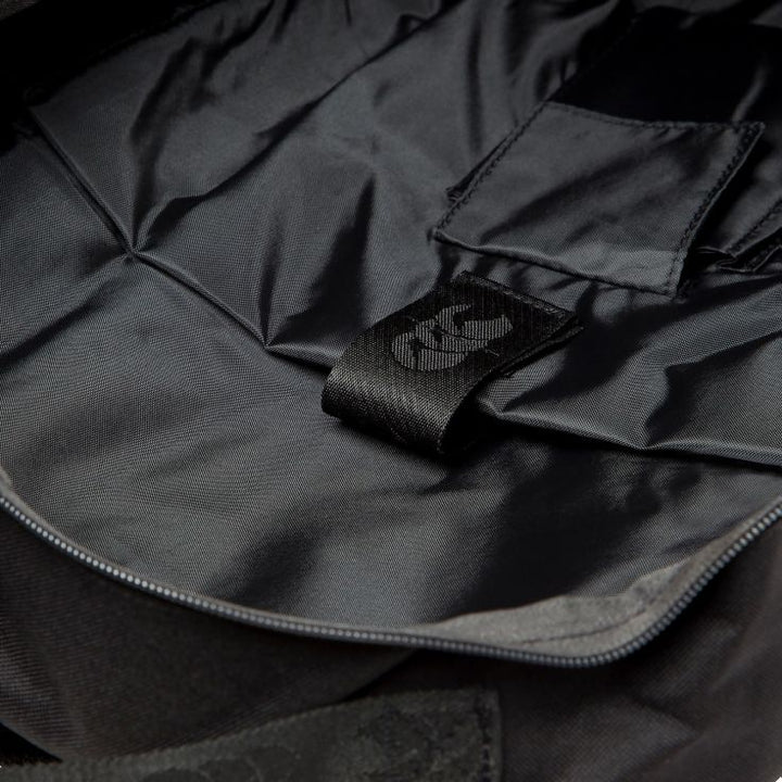 Canterbury Unisex Classic Medium Backpack Black