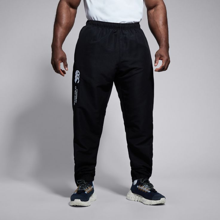 Canterbury Cuffed Stadium Pants Mens Black