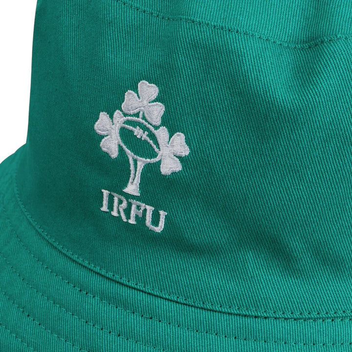 Canterbury Ireland 2024/25 Reversible Bucket Hat