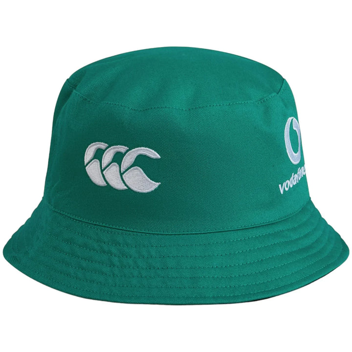 Canterbury Ireland 2024/25 Reversible Bucket Hat
