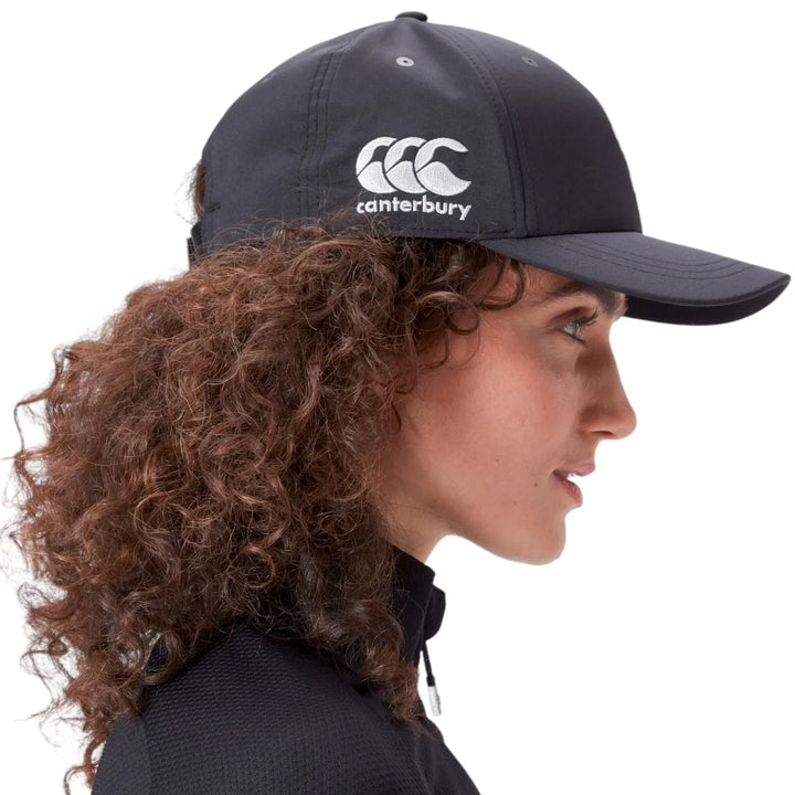 Canterbury Ireland 2024/25 Tech Logo Cap