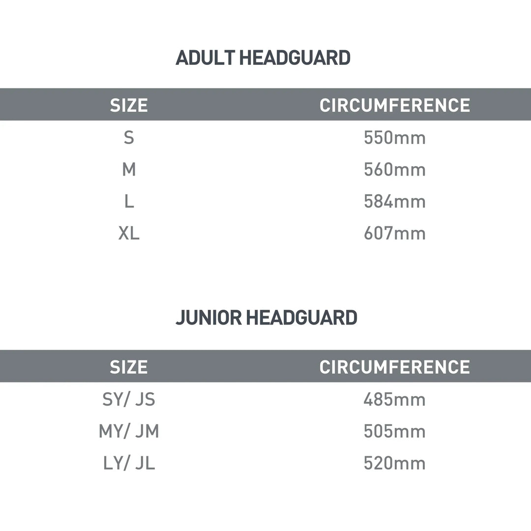 Rhino Pro Headguard Senior