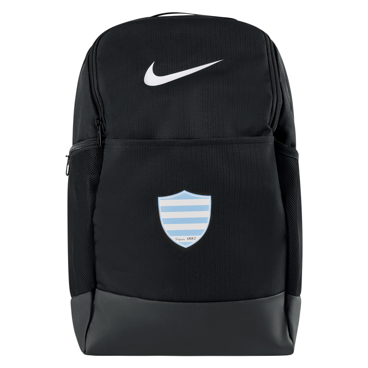 Nike Rugby Racing 92 Backpack Black