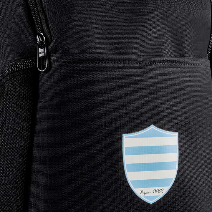 Nike Rugby Racing 92 Backpack Black