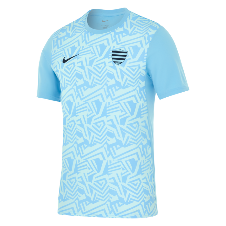 Nike Racing 92 Men's Pre-Match Rugby Shirt