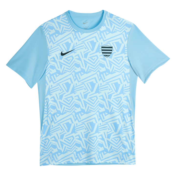 Nike Racing 92 Men's Pre-Match Rugby Shirt