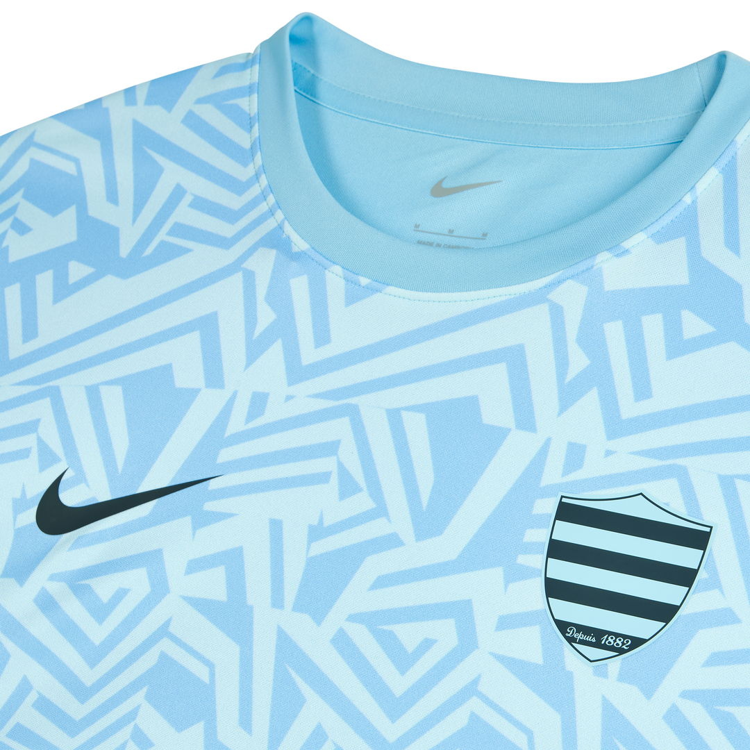 Nike Racing 92 Men's Pre-Match Rugby Shirt