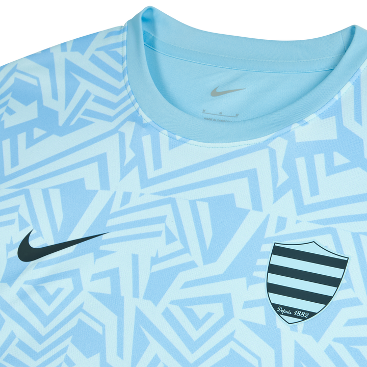 Nike Racing 92 Men's Pre-Match Rugby Shirt