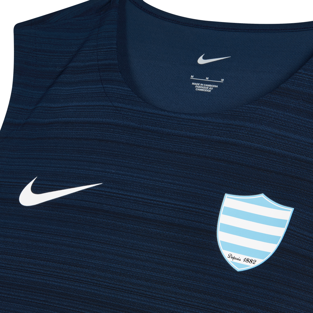 Nike Racing 92 Men's Training Singlet