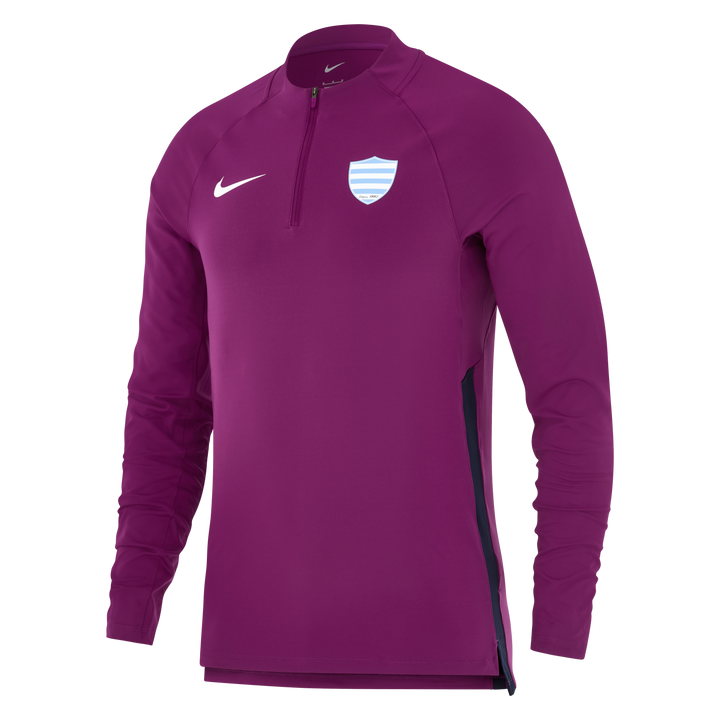Nike Racing 92 Men's Training 1/4 Zip Top