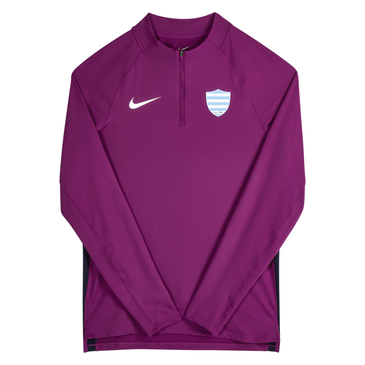 Nike Racing 92 Men's Training 1/4 Zip Top
