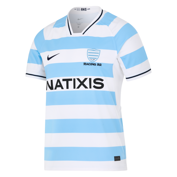 Nike Racing 92 Men's Stadium Rugby Home Shirt