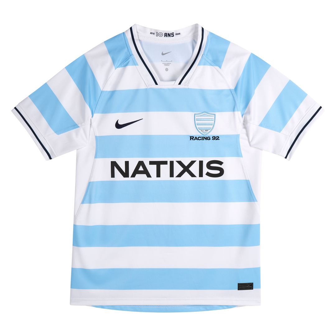 Nike Racing 92 Men's Stadium Rugby Home Shirt