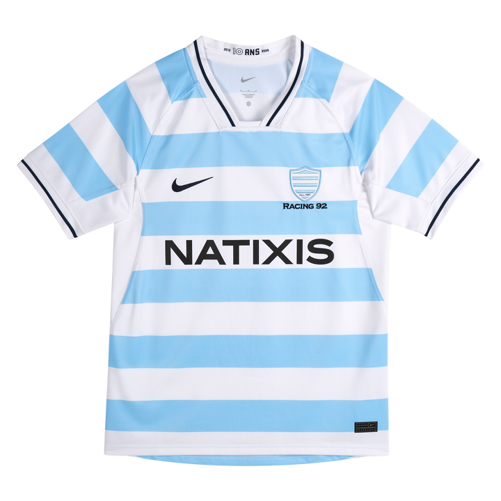 Nike Racing 92 Men's Stadium Rugby Home Shirt