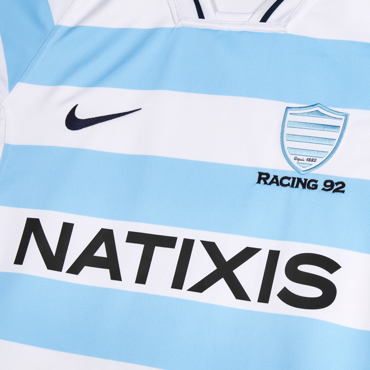 Nike Racing 92 Men's Stadium Rugby Home Shirt