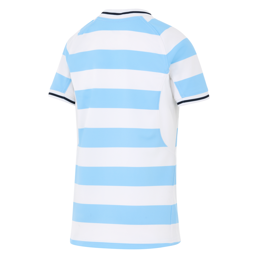 Nike Racing 92 Kids Stadium Rugby Home Shirt