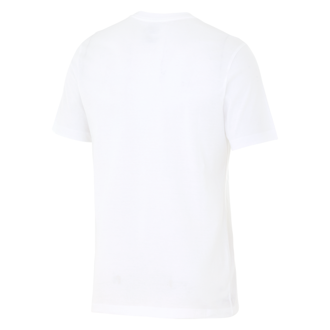 Nike Racing 92 Graphic T-shirt White Men