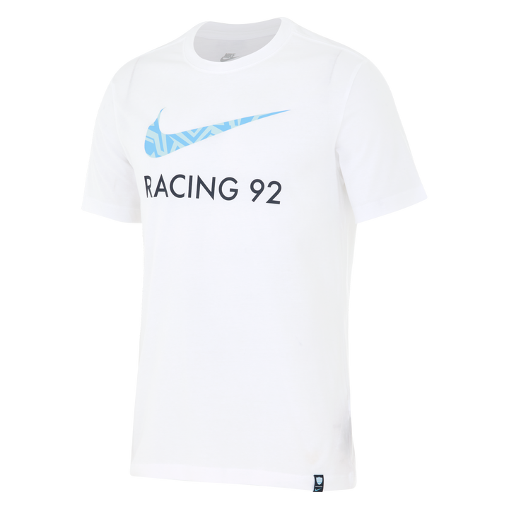 Nike Racing 92 Graphic T-shirt White Men