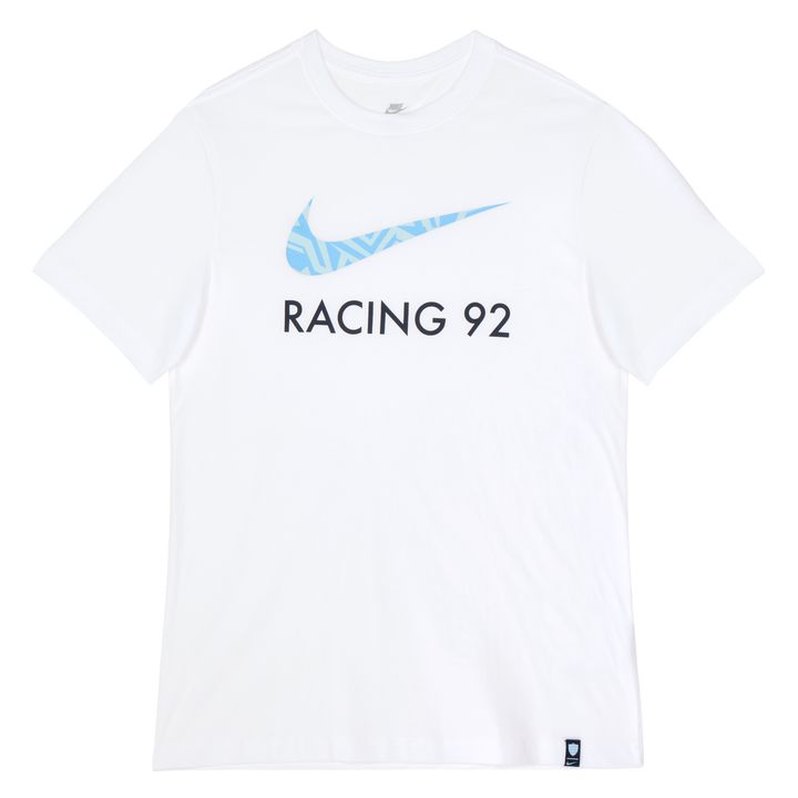 Nike Racing 92 Graphic T-shirt White Men