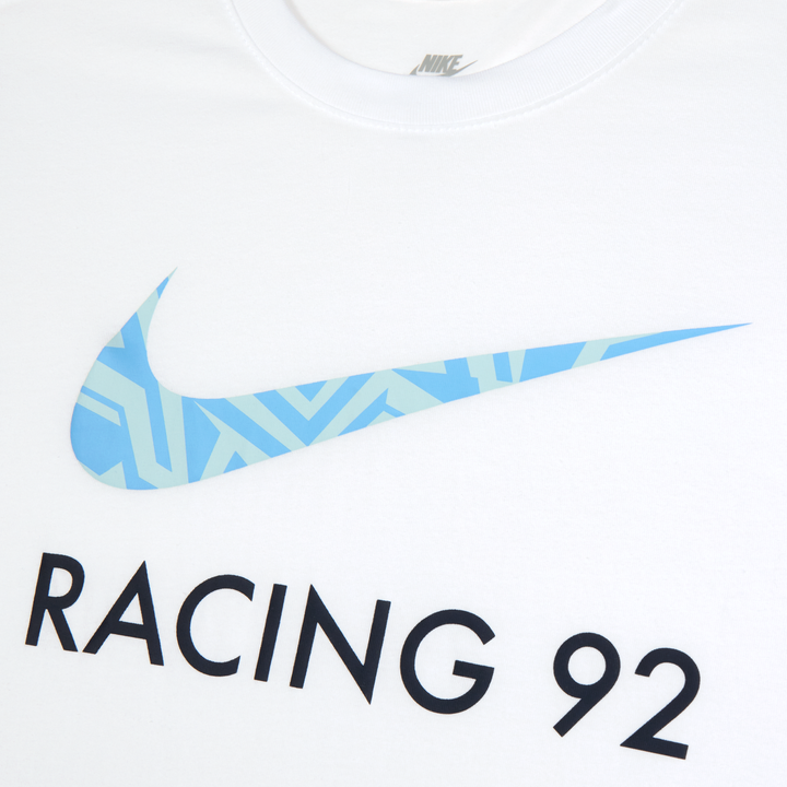 Nike Racing 92 Graphic T-shirt White Men