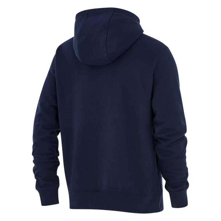 Nike Racing 92 Hoodie Navy Unisex