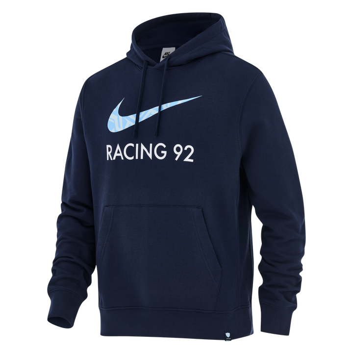 Nike Racing 92 Hoodie Navy Unisex