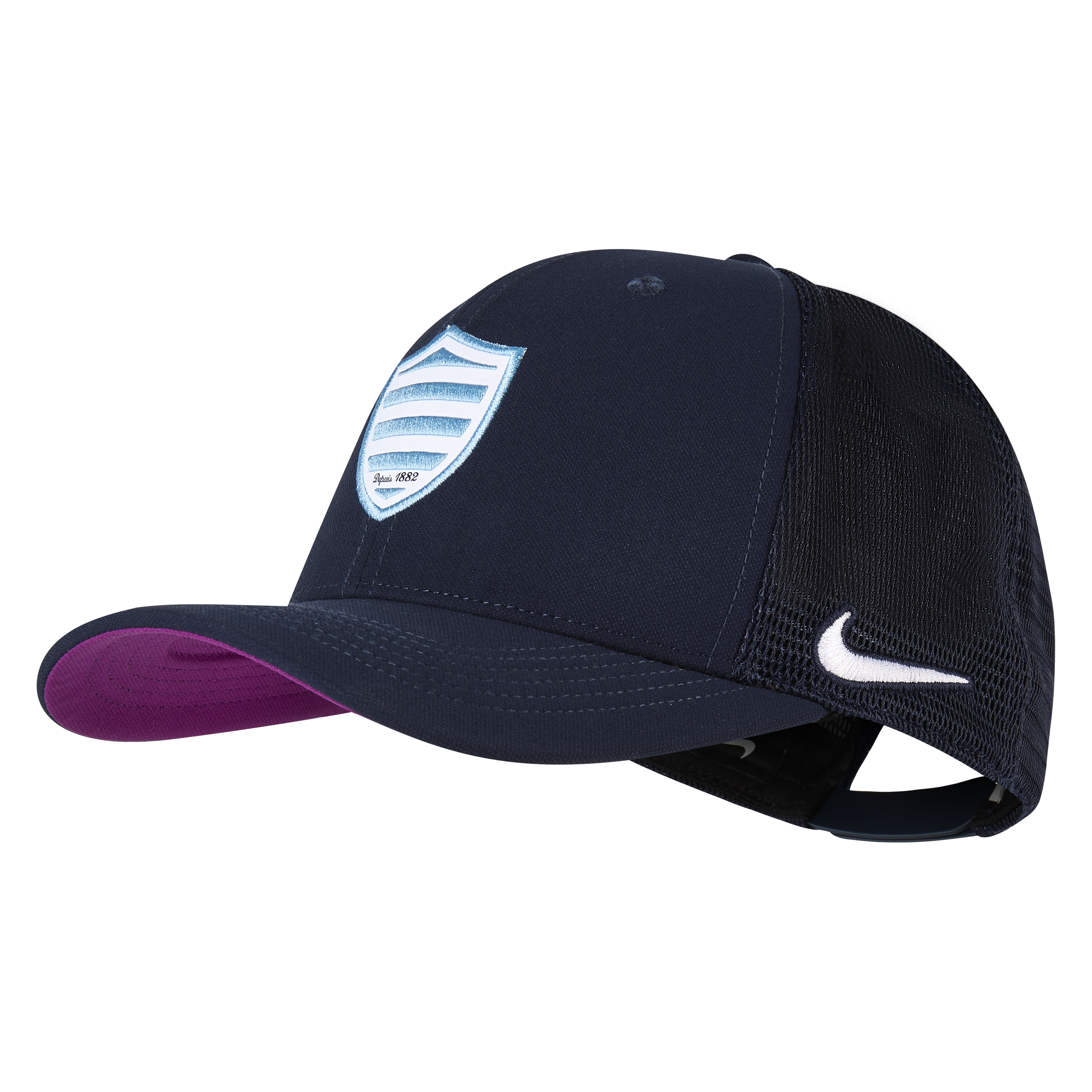 nike c99 trucker hat
