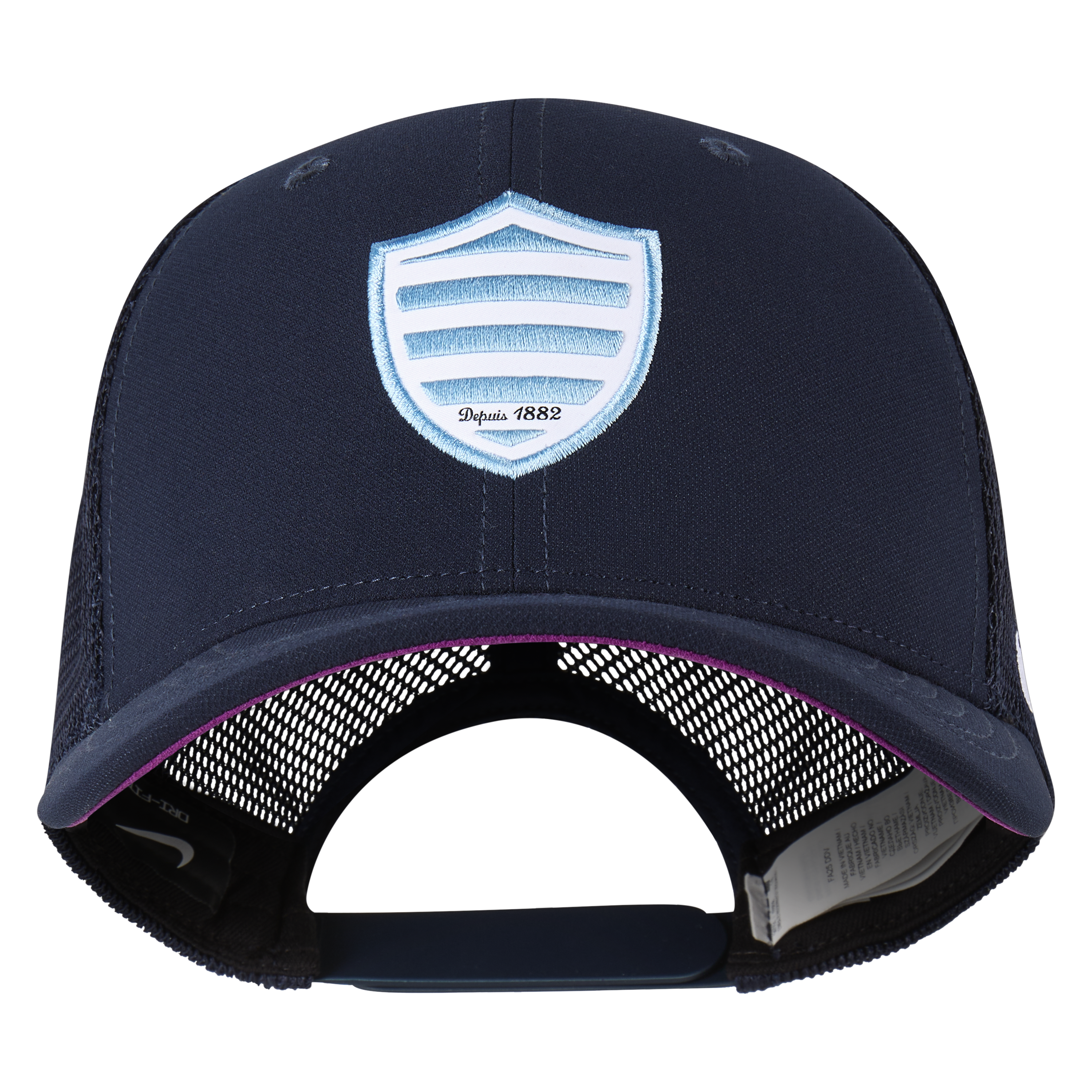 nike c99 trucker hat