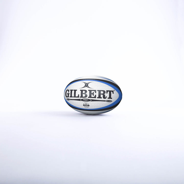 Gilbert Omega Match Rugby Ball Size 3