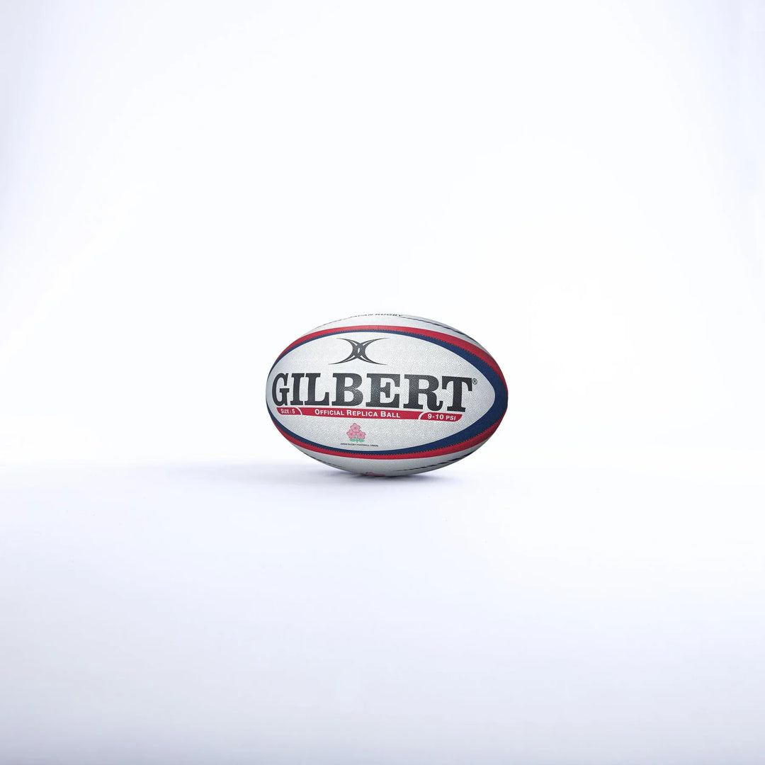 Gilbert Japan Replica Rugby Ball Size 5