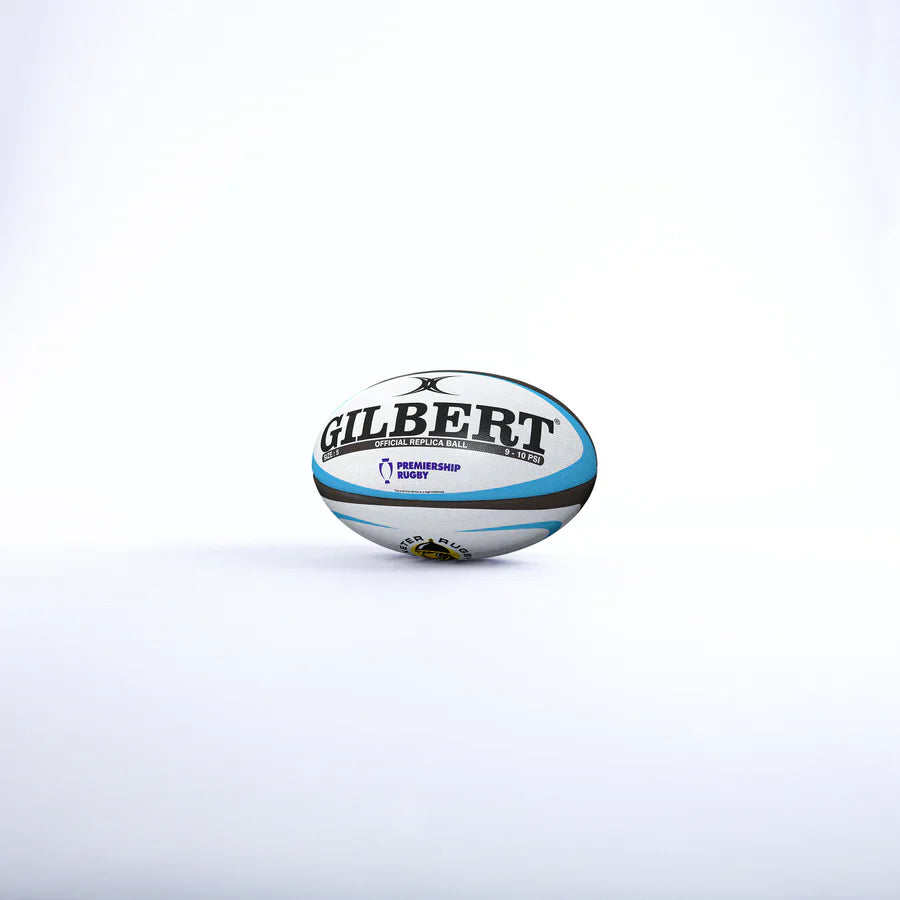 Gilbert Exeter Chiefs Replica Ball Size 5