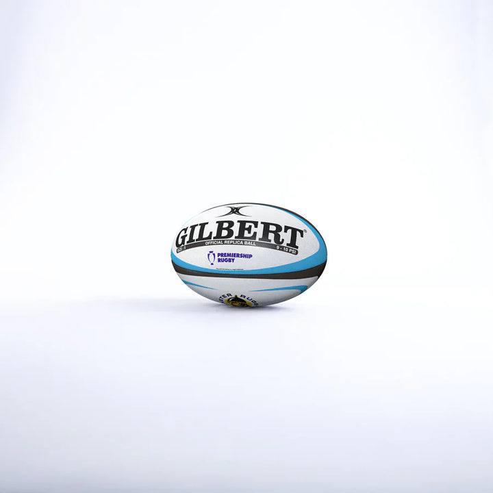Gilbert Exeter Chiefs Replica Ball Size 5