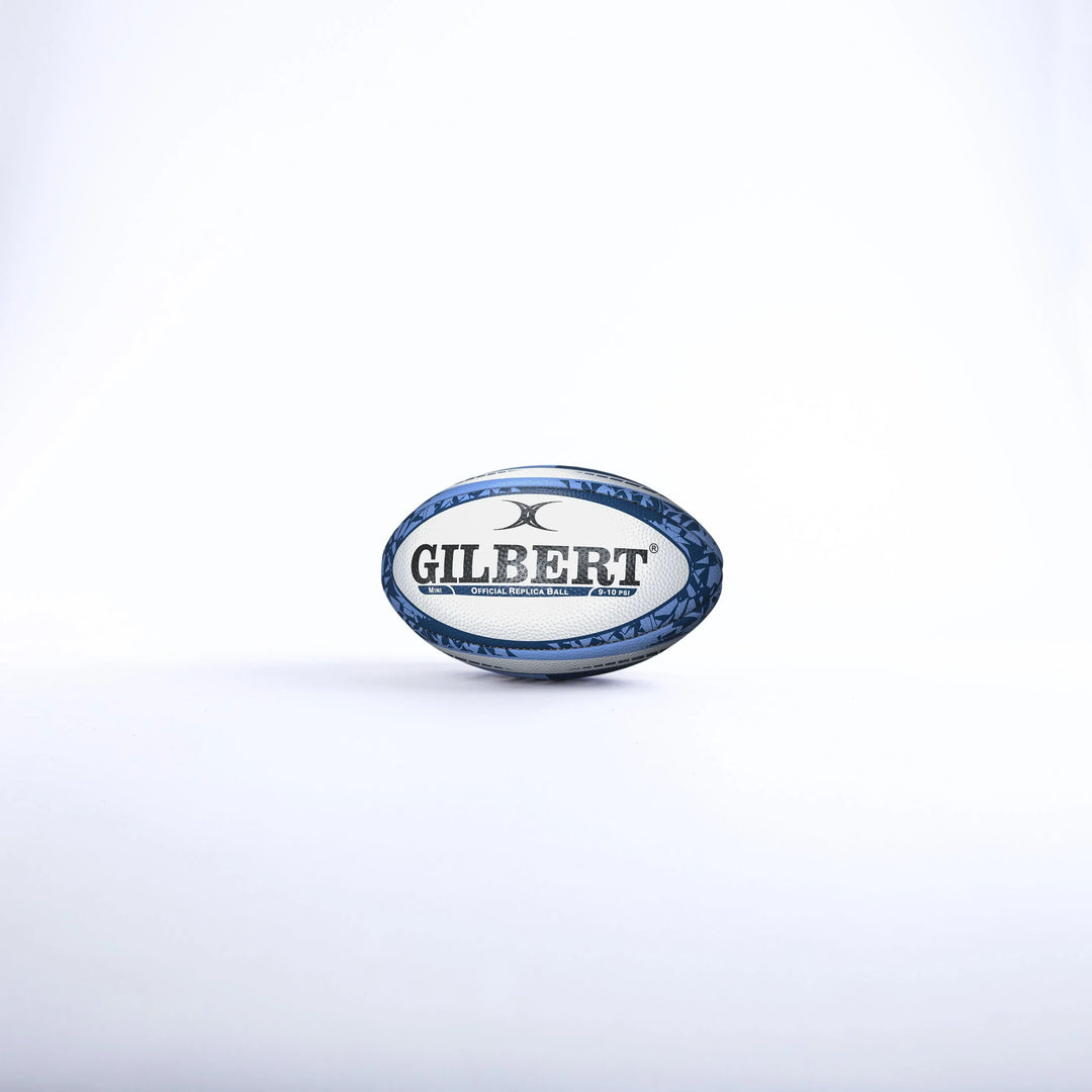 Gilbert Gallagher Premiership Mini Rugby Ball