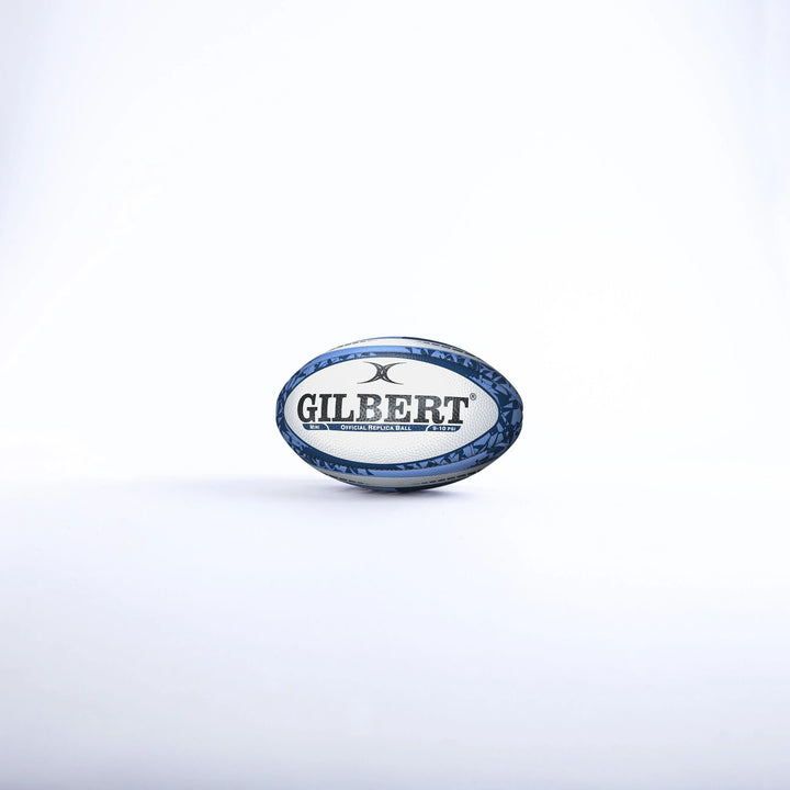 Gilbert Gallagher Premiership Mini Rugby Ball
