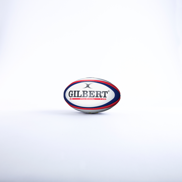Gilbert Munster Replica Mini Rugby Ball