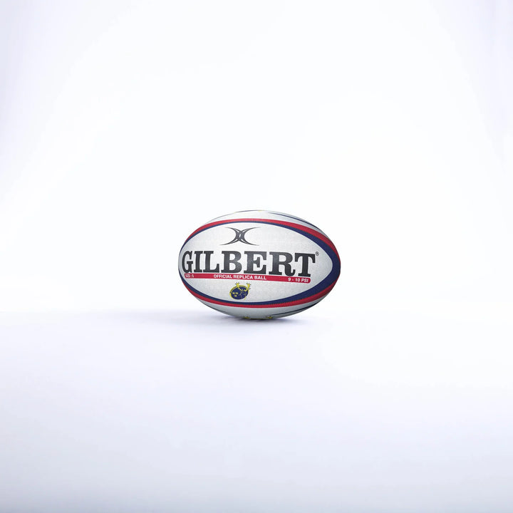 Gilbert Munster Replica Rugby Ball Size 5