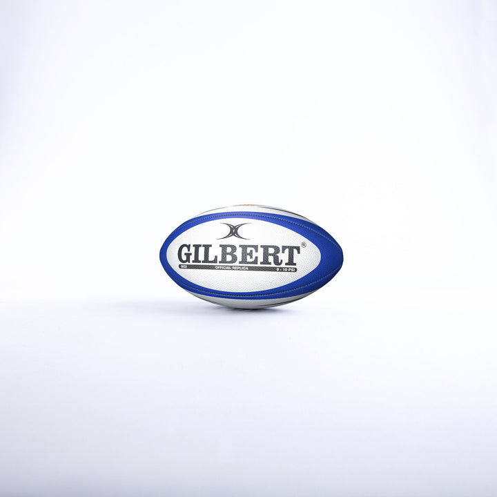 Gilbert Agen Replica Midi Rugby Ball