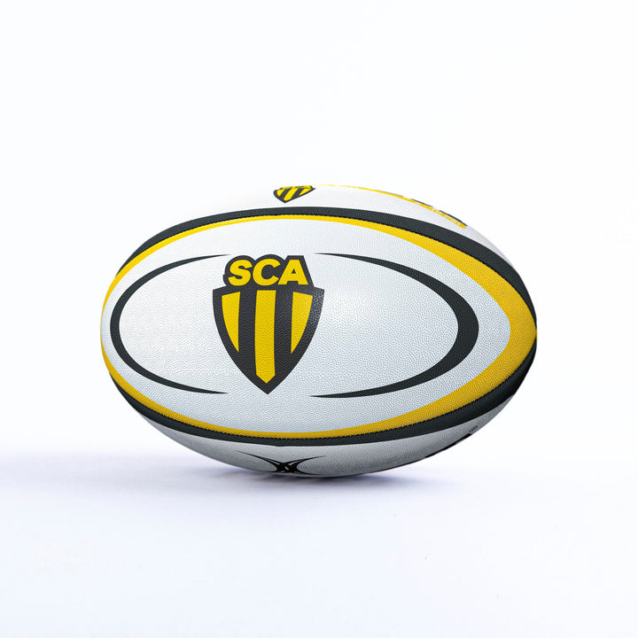 Gilbert Albi Replica Rugby Ball Size 5