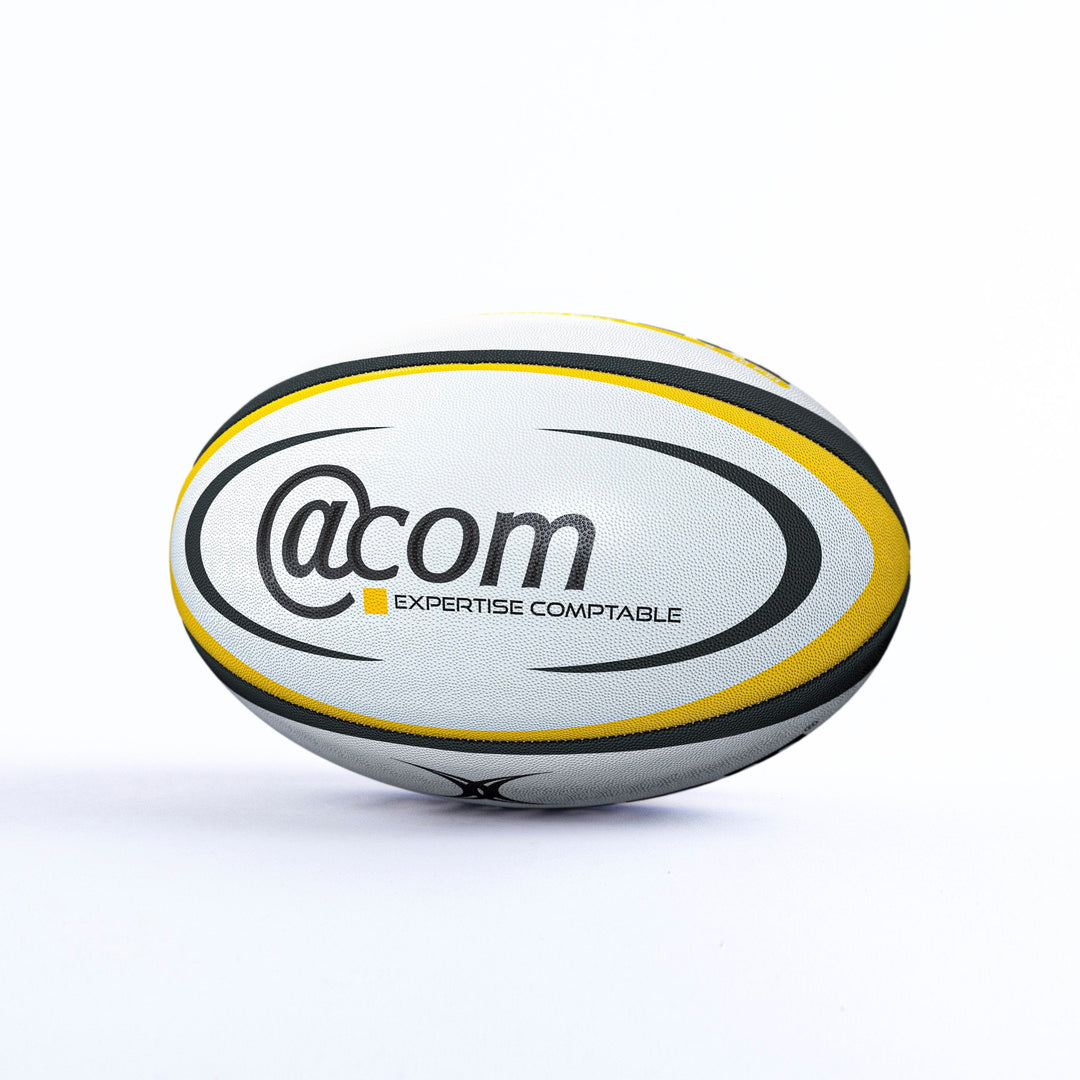 Gilbert Albi Replica Rugby Ball Size 5