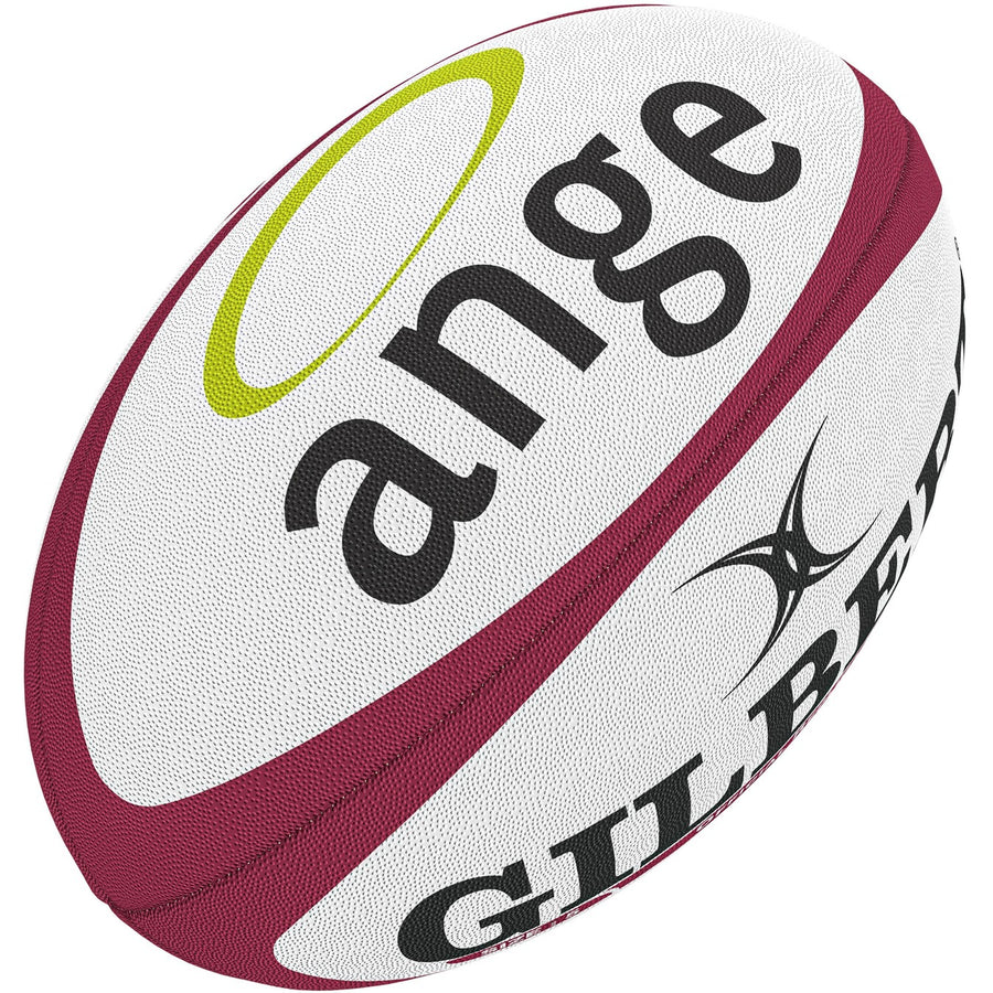 Gilbert Bordeaux-Bègles Replica Rugby Ball Size 5