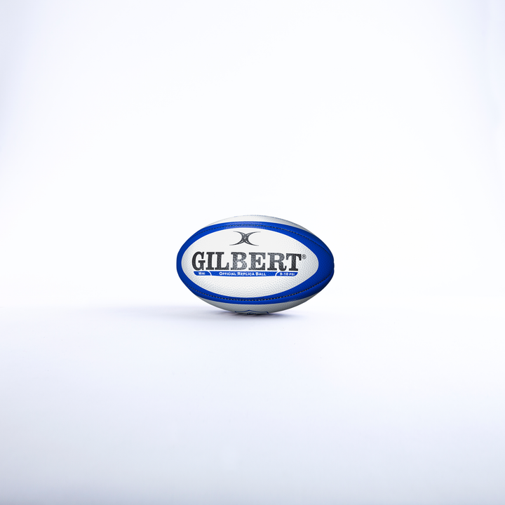 Gilbert Castres Replica Mini Rugby Ball