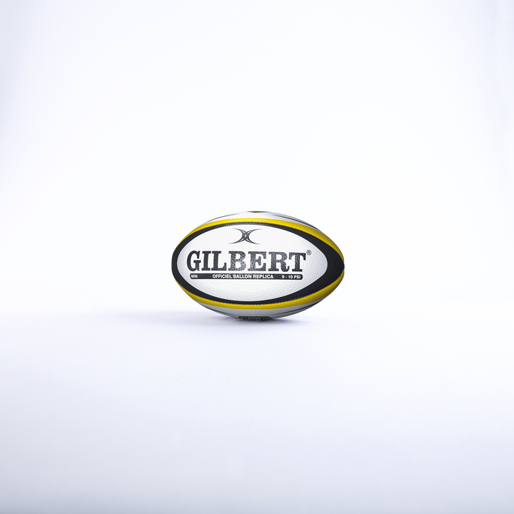 Gilbert La Rochelle Replica Mini Ball