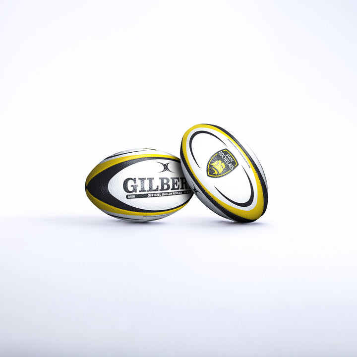 Gilbert La Rochelle Replica Mini Ball