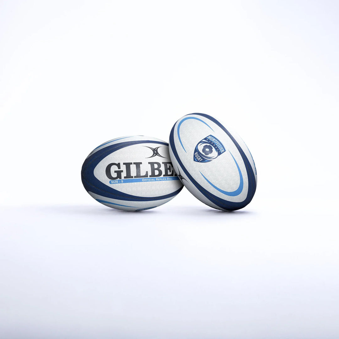 Montpellier Mini Rugby Ball